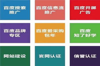 百度竞价关键词优化实战案例